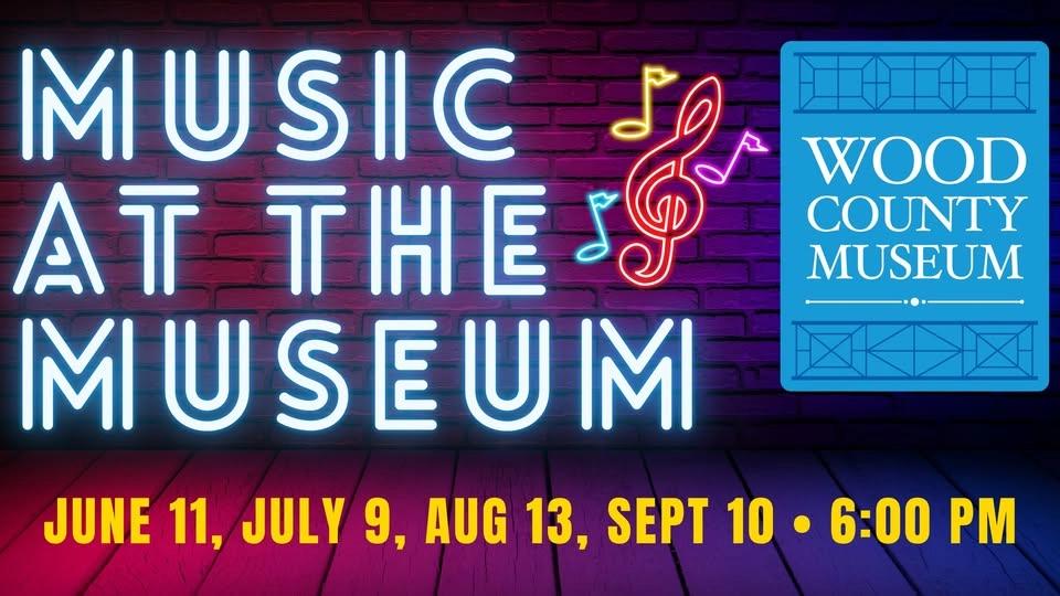 Music at the Museum