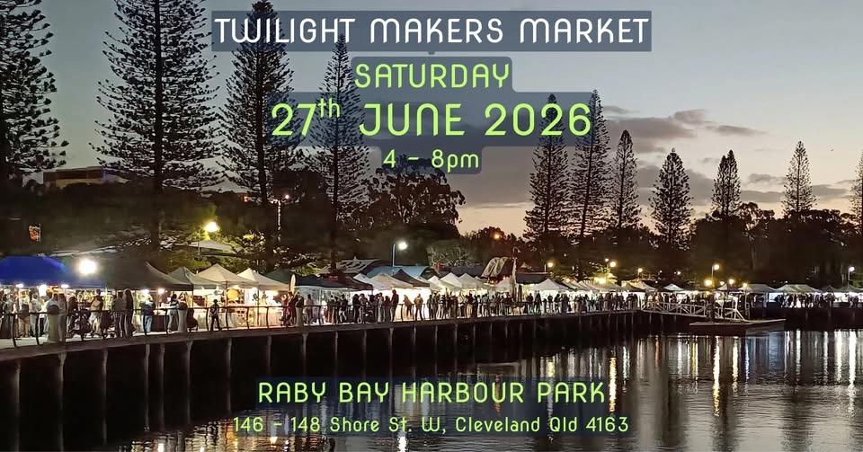 Twilight Makers Market - 27th June 2026