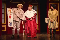 Long, Wide and Short-sighted