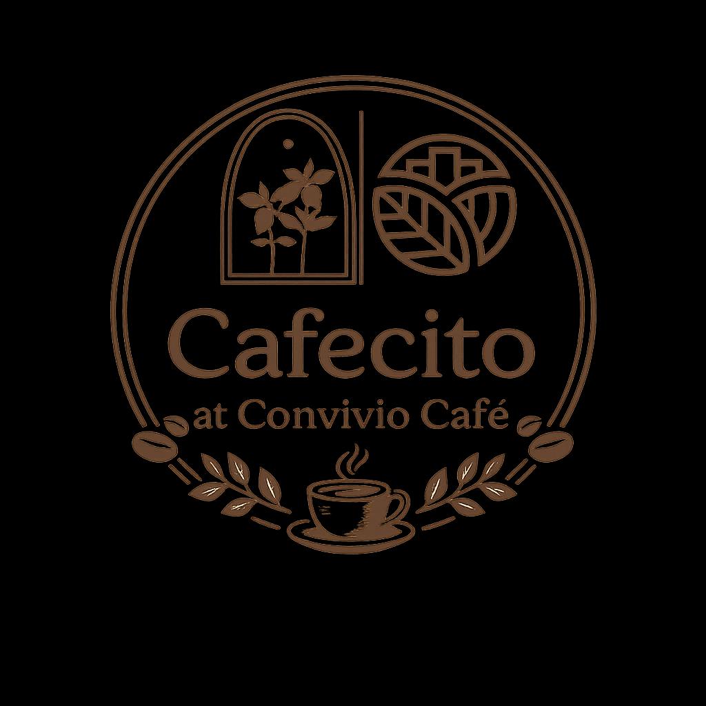Alliance Community Cafecito