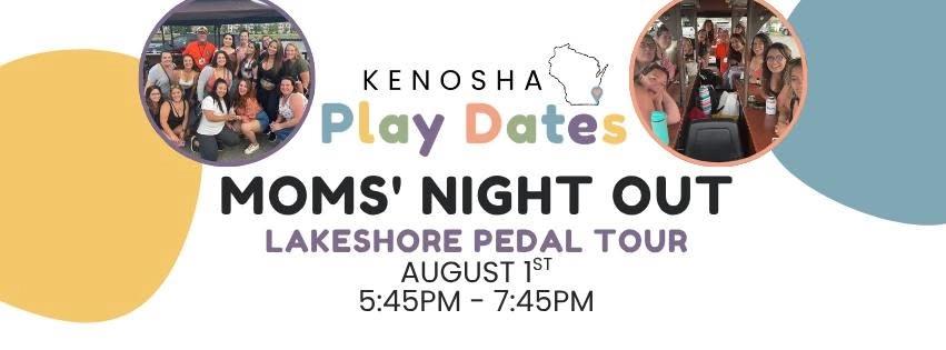 Moms' Night Out
