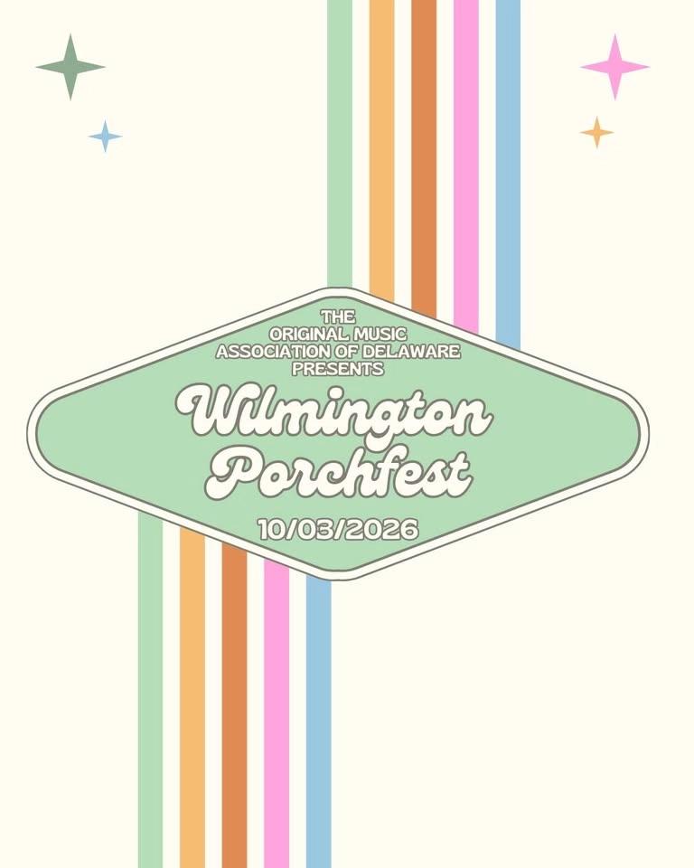 Wilmington Porchfest