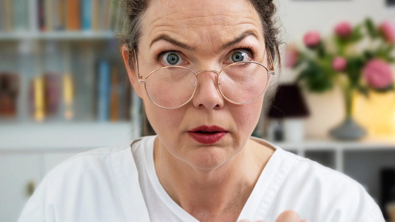 När strippklubben kom till byn