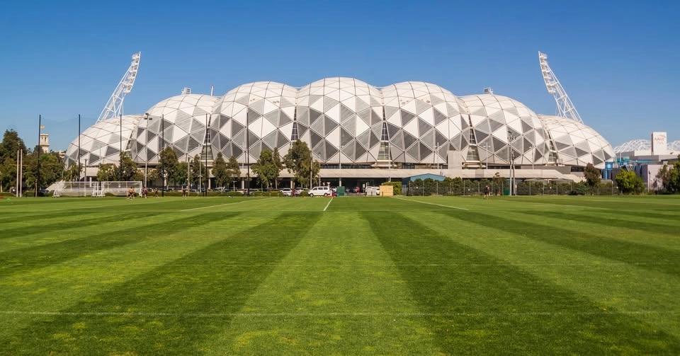 Free Health Checks at the Purple Paddock This Sunday (Melb)