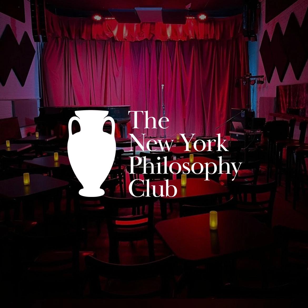 The New York Philosophy Club: Midtown East
