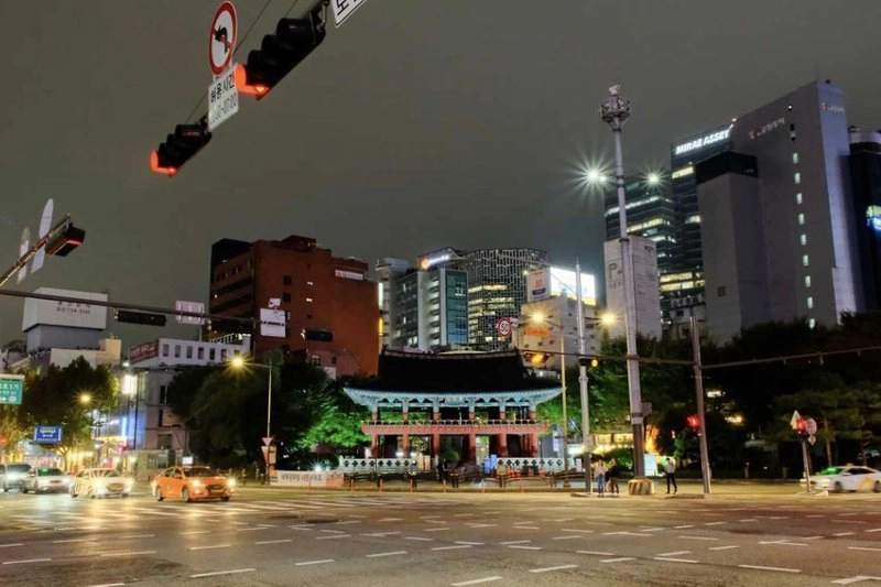 TravelStory: Jižní Korea - tu musíš zažít!
