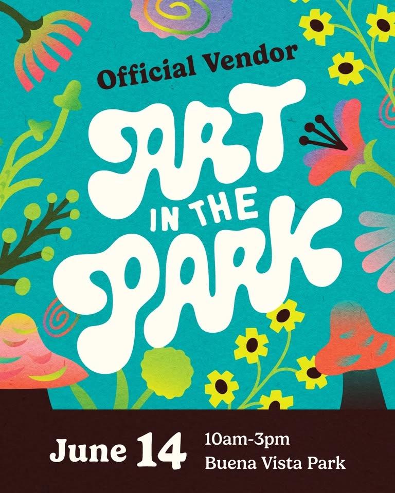 Art in the Park Summer Festival - Act II