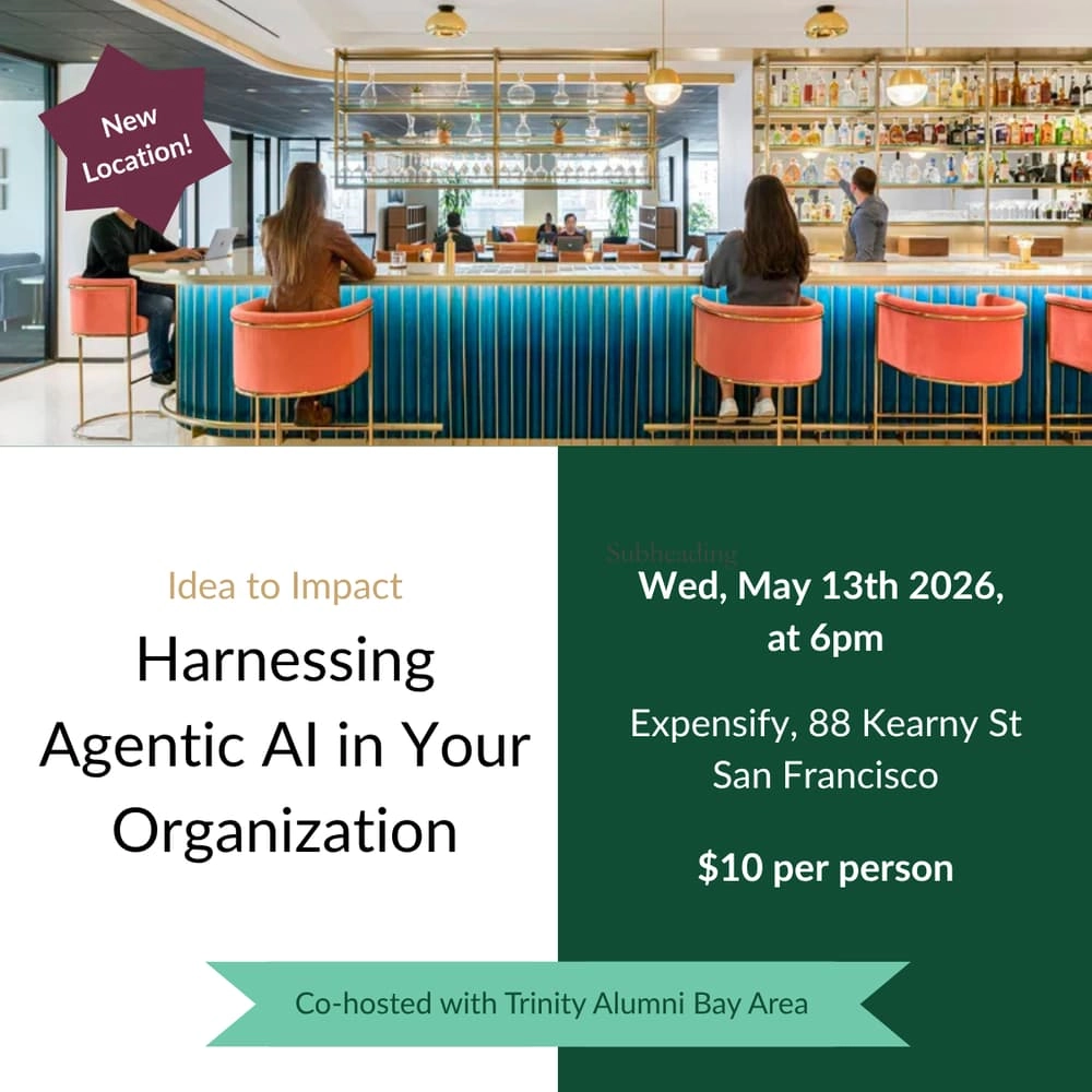 Harnessing Agentic AI in Your Organization