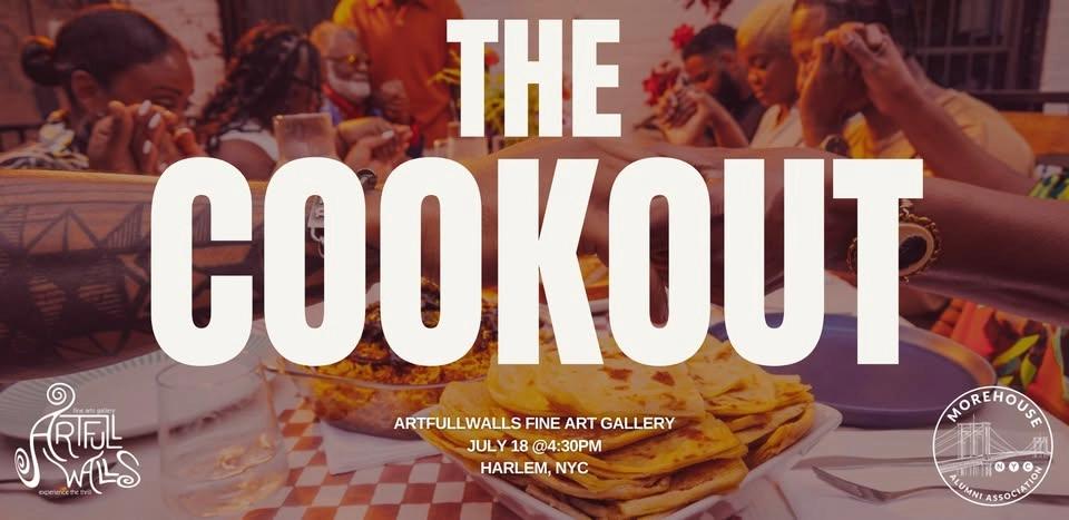 The Cookout