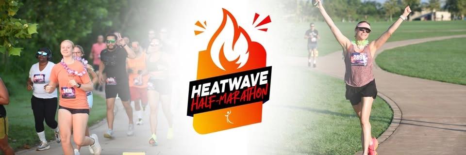 Heatwave Half Marathon - Chattanooga