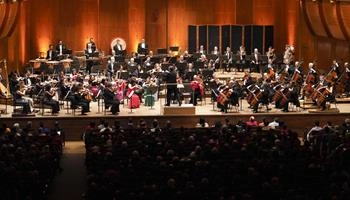 PARKING PASSES ONLY (DO NOT USE - DUPLICATE EVENT) New York Philharmonic: Sir Andras Schiff - Bach, Mozart & Mendelssohn