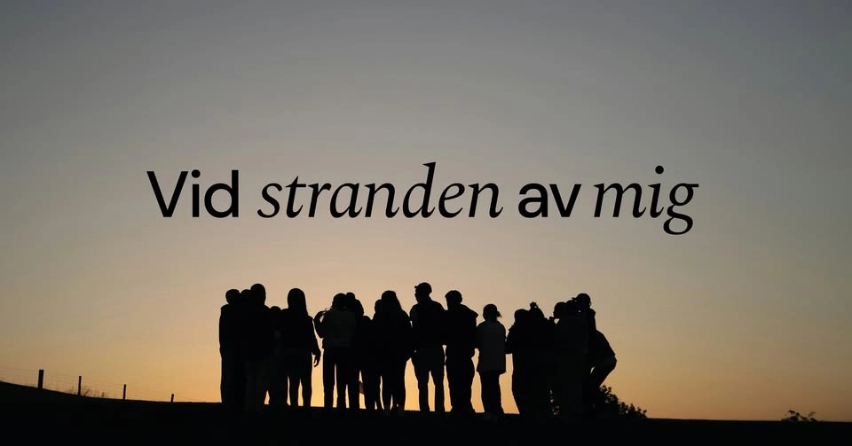 Vid stranden av mig - Konsert med KLUSTER