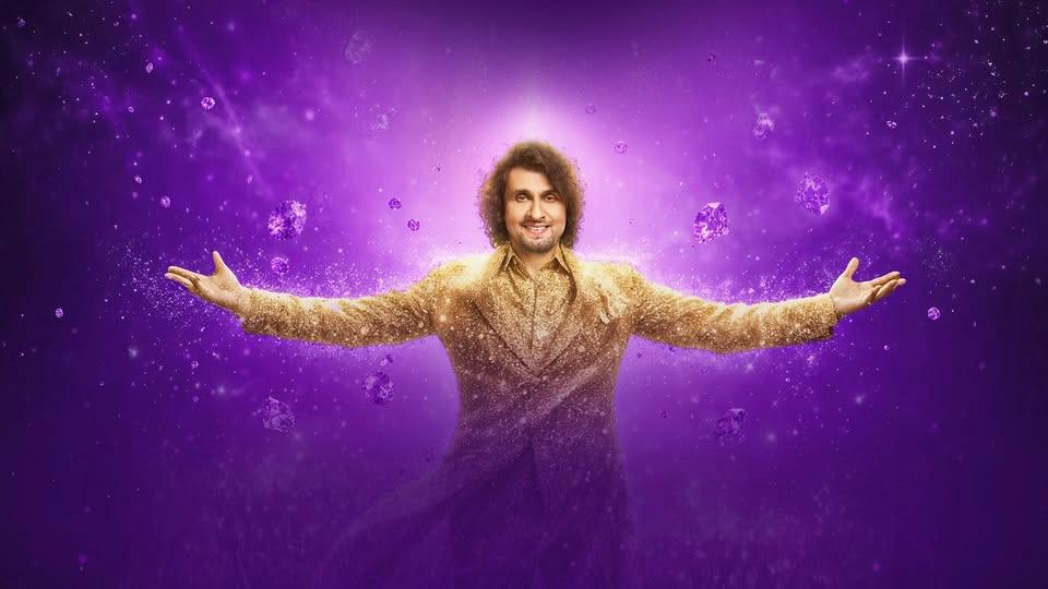 Sonu Nigam