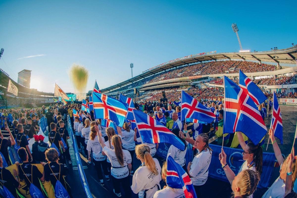 Gothia Cup 2026