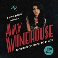 Celebrating Amy Winehouse: 20 Years Of Back To Black