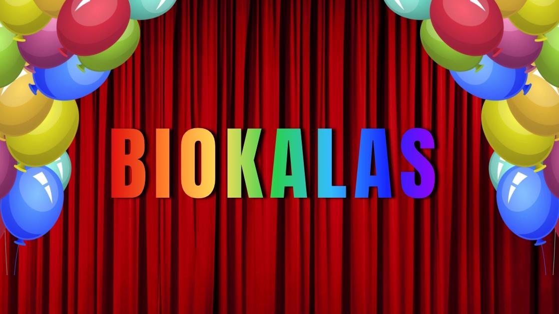 Biokalas Laholm
