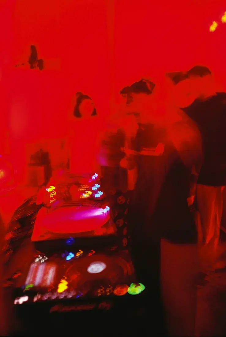 Studio Stereo x Carrenca pres. Hostom