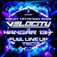 Velocity Vs Hangar13