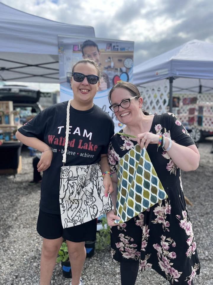 Walled Lake Farmers Market