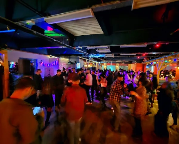 Saturdays Salsa & Bachata at Lewisham