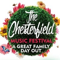 Chesterfield Music Festival 2026 - A Great Family Day Out!