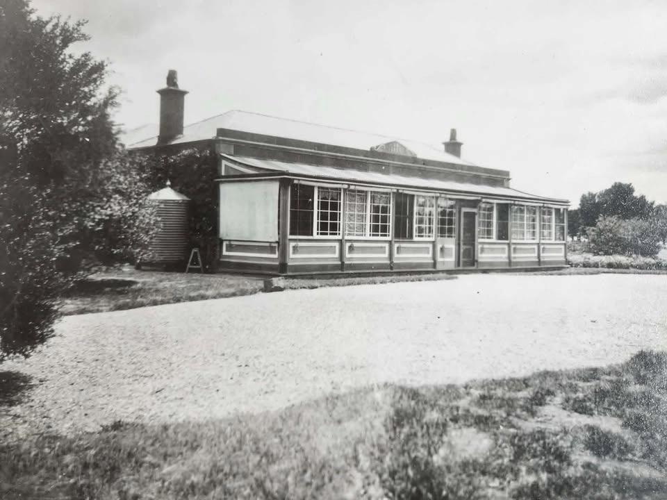 Point Cook Homestead: Looking Back, Looking Forward