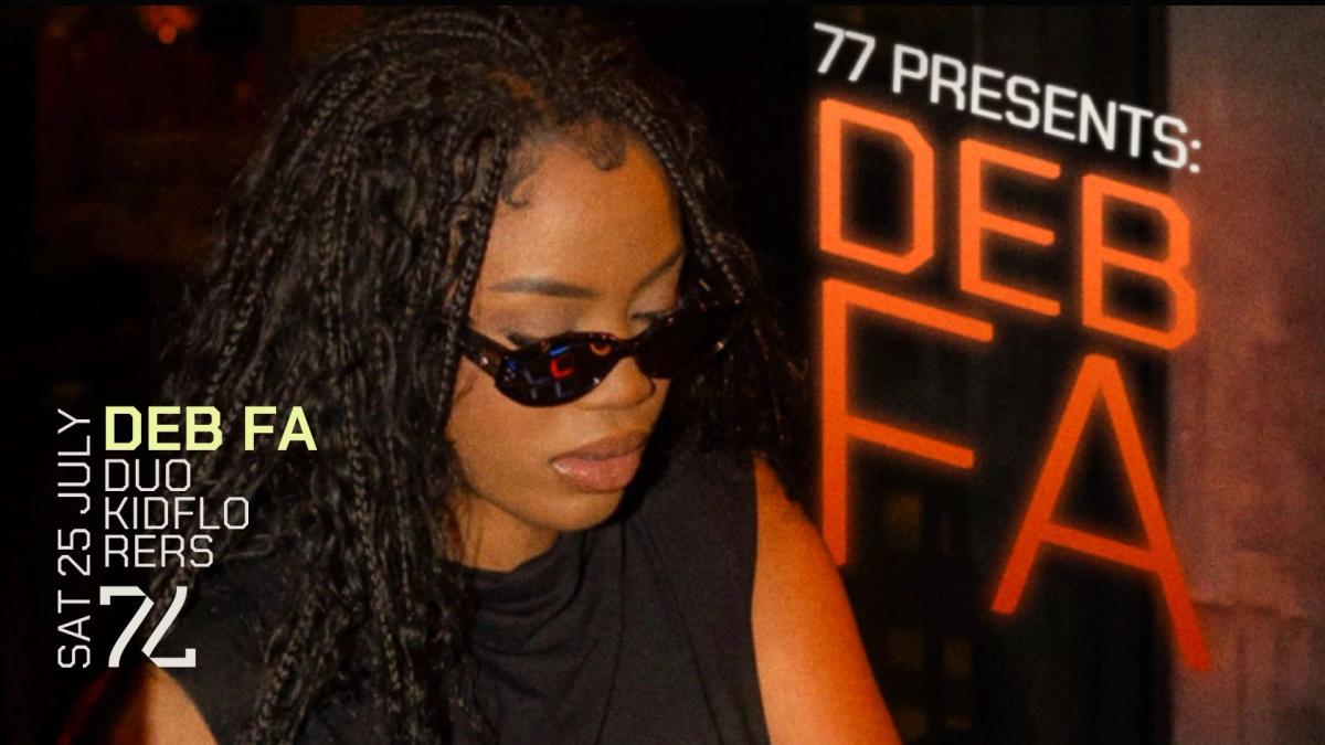 77: DEB FA