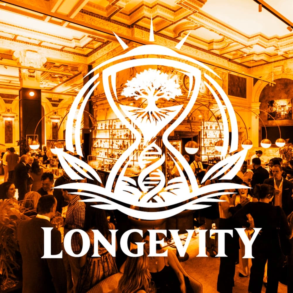 Longevity Party @ The Bank