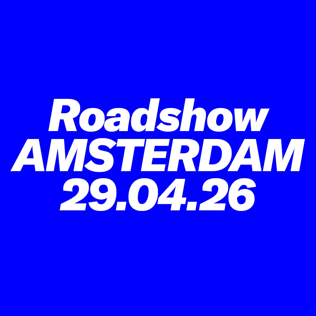 Next Frontier AI β AMSTERDAM