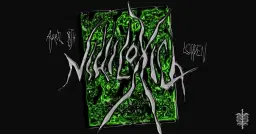 Frigjort Presents: Nihiloxica