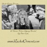Bleeder Cinema Presents: www.RachelOrmont.com