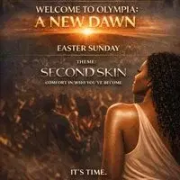 Welcome to Olympia - A New Dawn