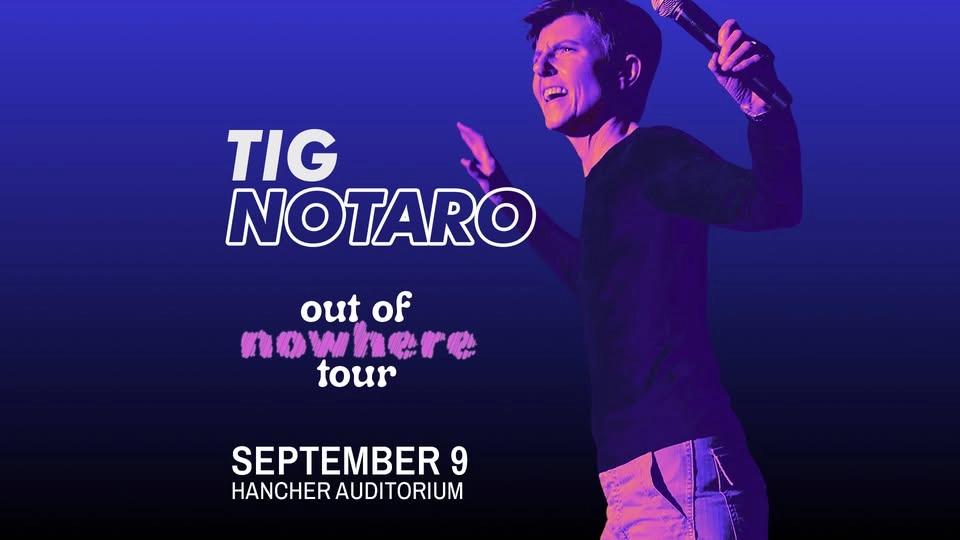 Tig Notaro