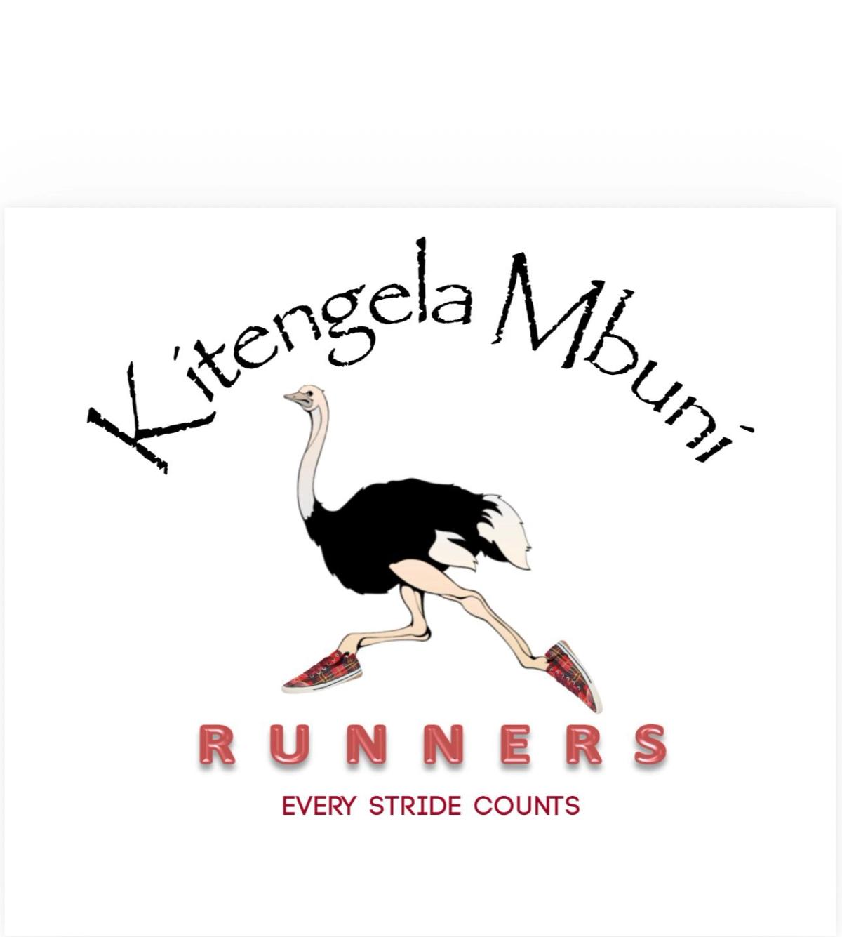 KITENGELA MBUNI RUN 30 Of 2026