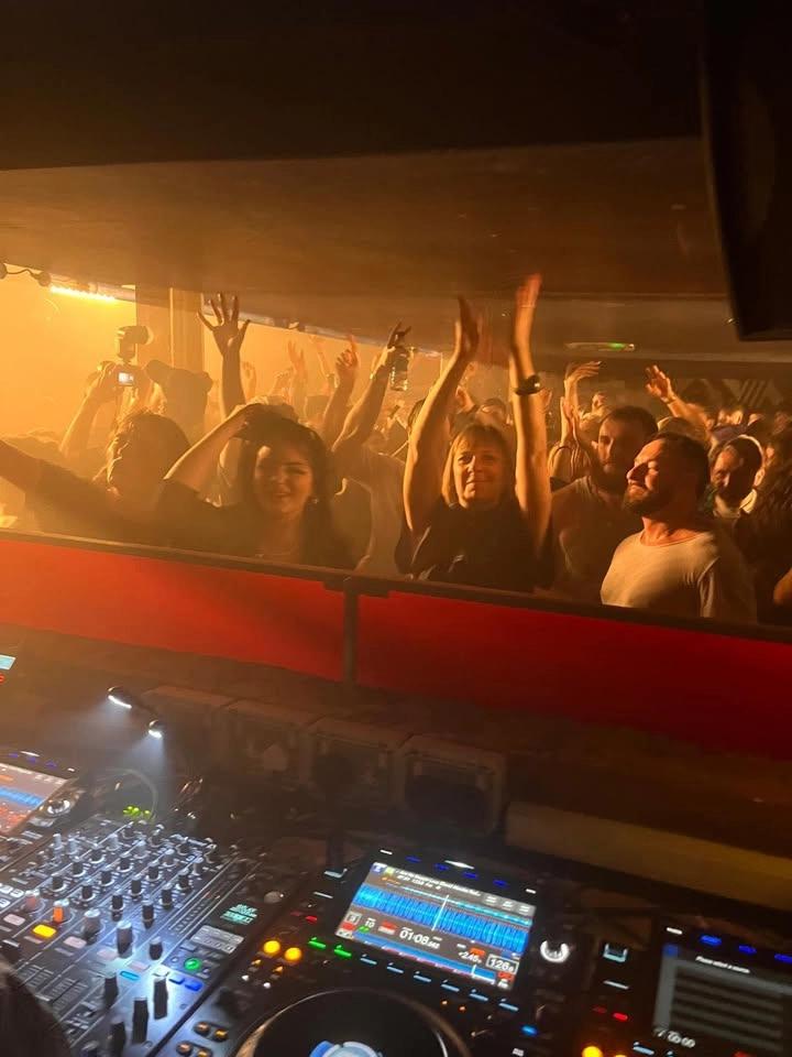 Matinee at Bonzai London