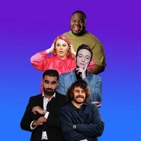 Bring The Laughter Coventry