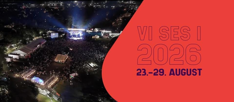 Køge Festuge 2026
