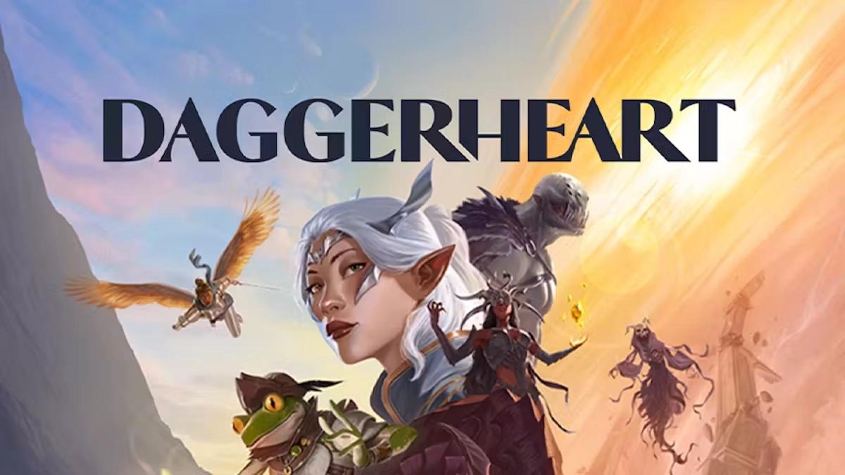 Daggerheart - 10 bis 14 Jahre