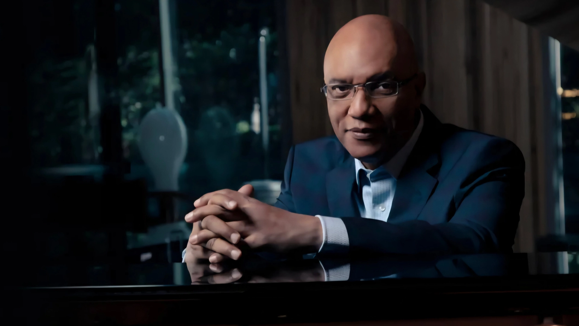 đ¶Â Â RJAM Big Band Jazz and 6-Time Grammy Pianist Billy Childs -- SFCM