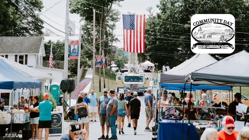 2026 Odessa Community Day