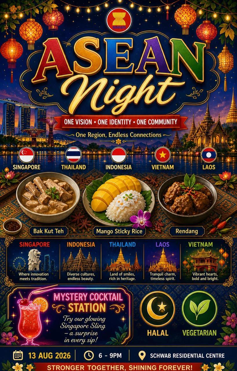 ASEAN Day
