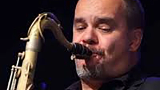 Robert Nordmark Konsert och jamsession!!!!