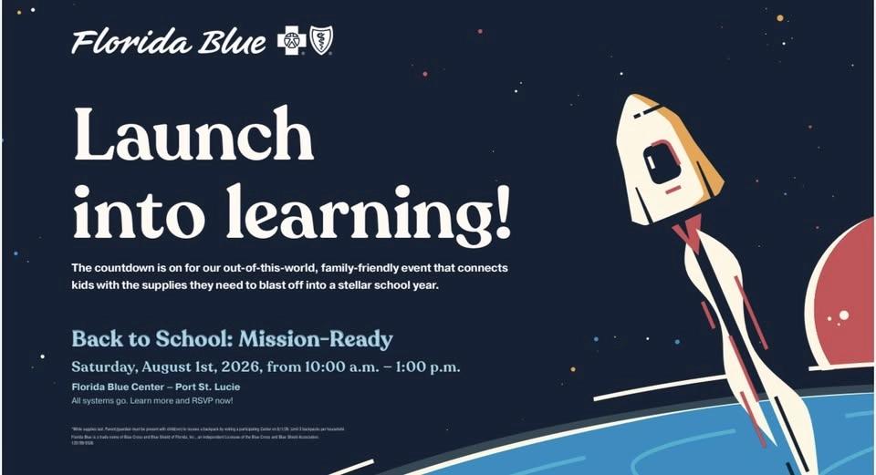 Back To School: Mission-Ready ๐ ๐ ๐ซ