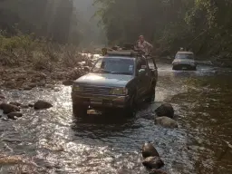 บอกรักคนเฝ้าป่า ครั้งที่ 17 (ทุ่งใหญ่นเรศวร-เกาะสะเดิ่ง)