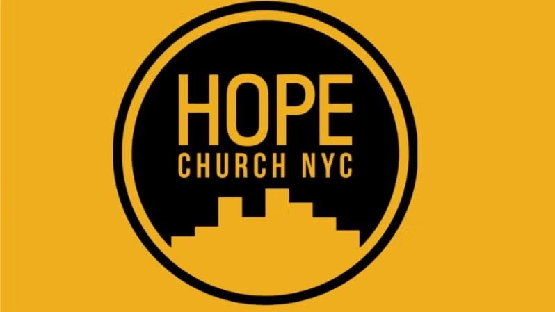 Sunday Service @ Hope Midtown - 9:30AM service