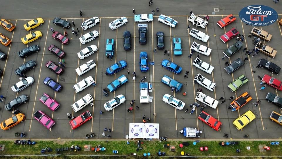 June Club Meeting