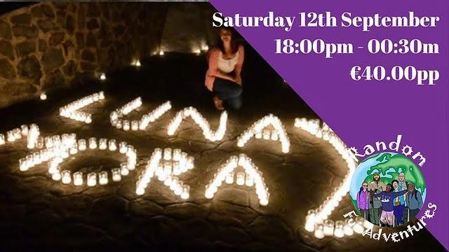 Luna Mora Candle Festival