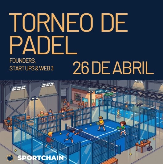 Torneo de Padel 2026-2