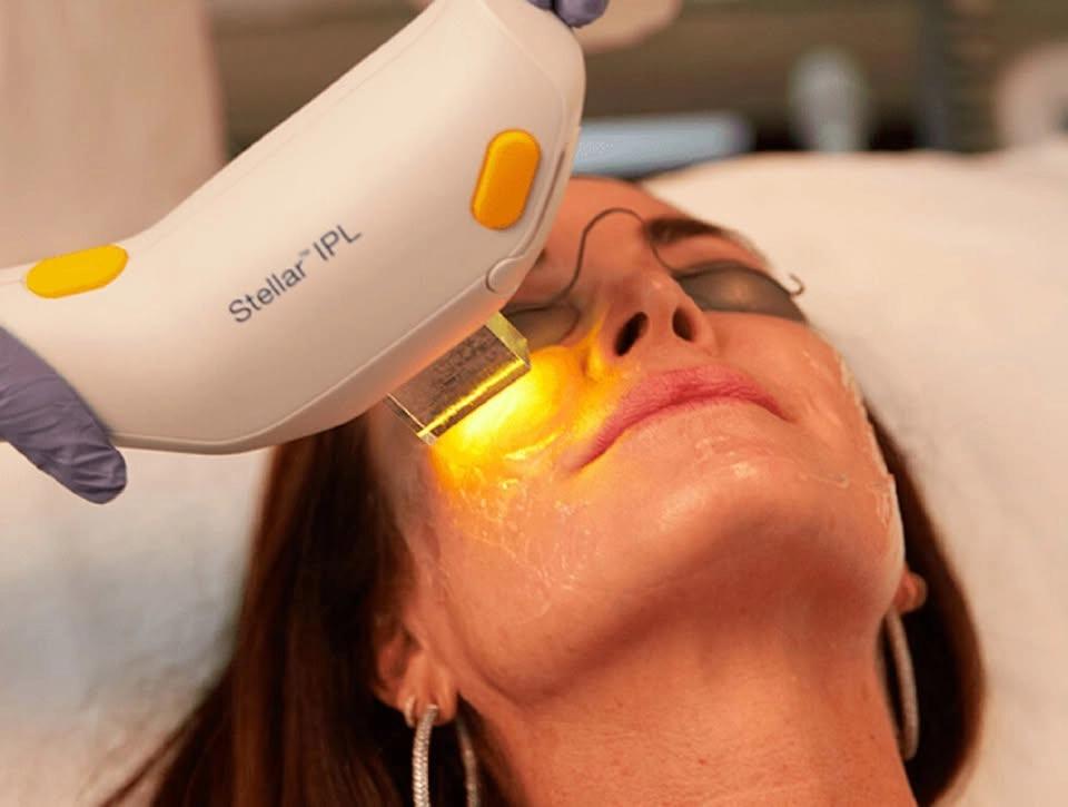 A Night of Radiance Event