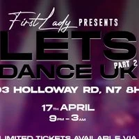 Let's Dance Uk Part 2
